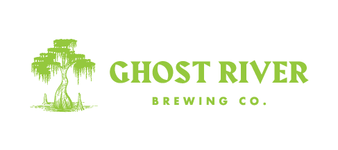 Ghost Brewing Logo